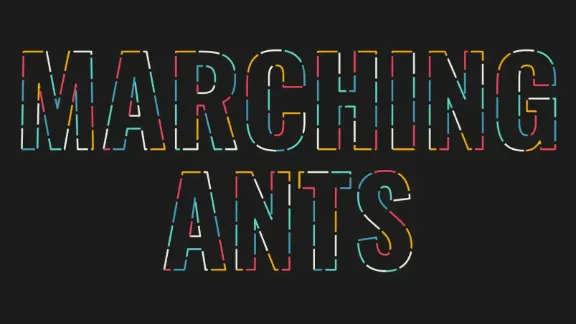 Ants Text preview