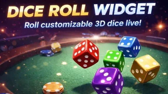 Dice Roll preview