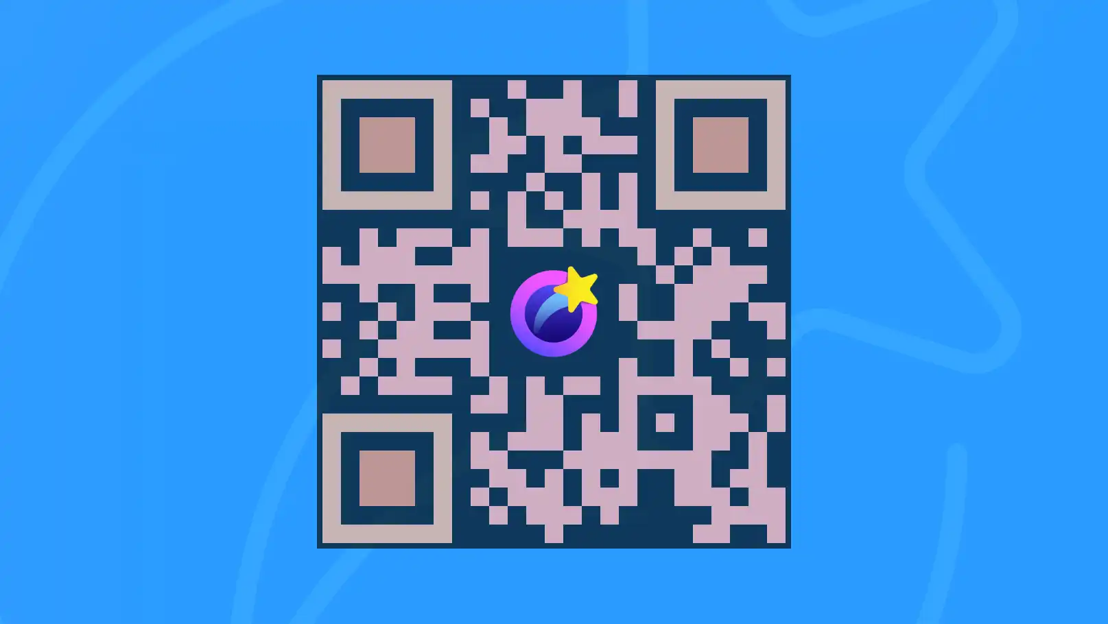 Qr Code preview